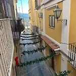 Casa Camilory شقة *