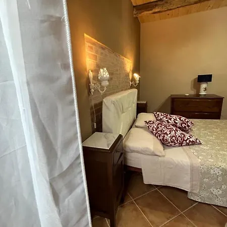 Casa Camilory *