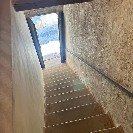 Appartamento Casa Camilory