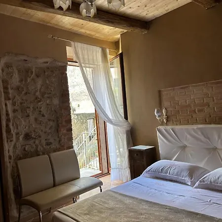 Апартаменты Casa Camilory Сан-Лючидо