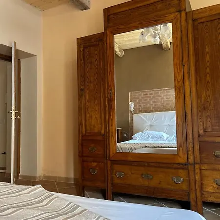 Appartamento Casa Camilory *
