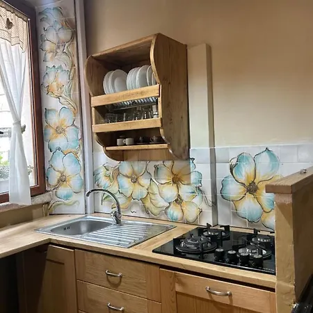 Апартаменты Casa Camilory
