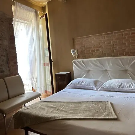 Appartamento Casa Camilory *