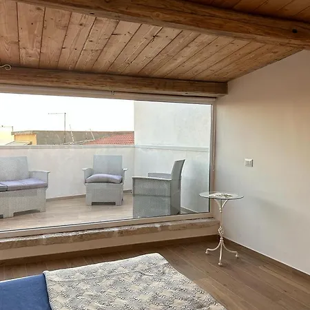 Апартаменты Casa Camilory *