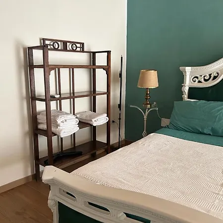 Casa Camilory Апартаменты *
