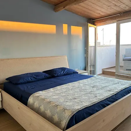 Апартаменты Casa Camilory *