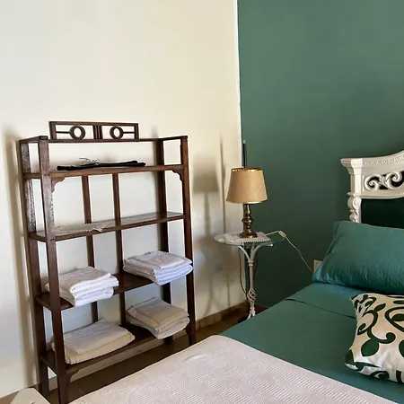 Casa Camilory *