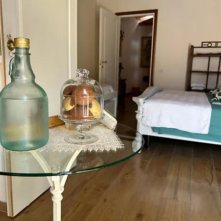 Casa Camilory * Сан-Лючидо