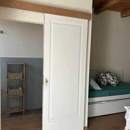 Casa Camilory Сан-Лючидо