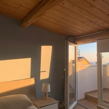 Casa Camilory *