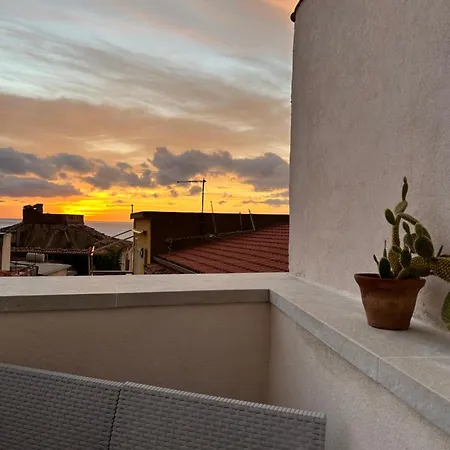 Casa Camilory