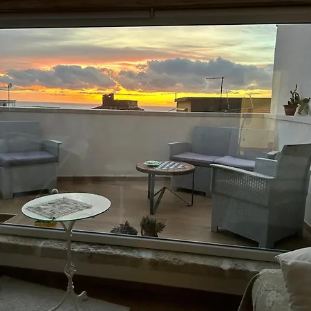 Casa Camilory Апартаменты