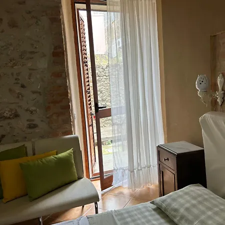 Апартаменты Casa Camilory