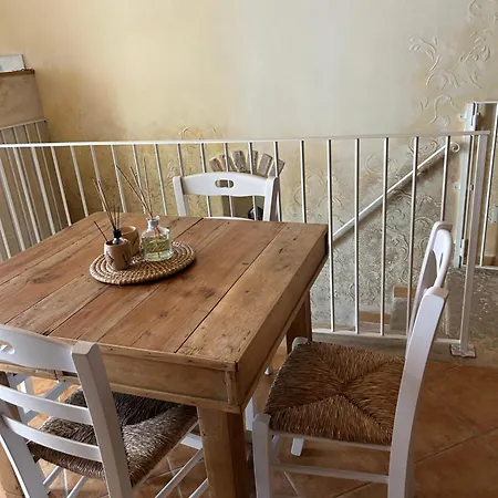 Casa Camilory Апартаменты *