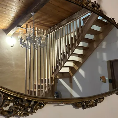 Casa Camilory Апартаменты Сан-Лючидо