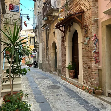 Casa Camilory *