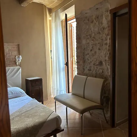 Casa Camilory Апартаменты