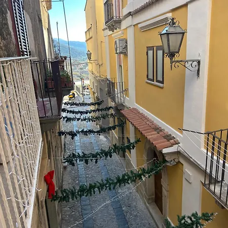 Casa Camilory Appartamento *
