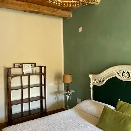 Casa Camilory San Lucido