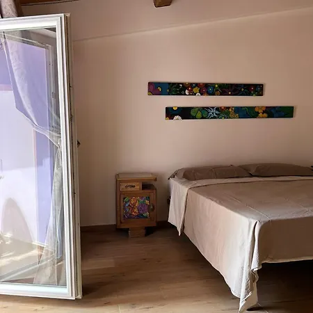 Casa Camilory