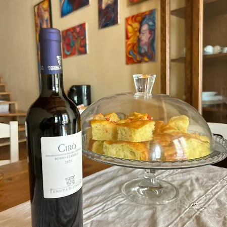 Casa Camilory * San Lucido