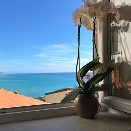 Apartment Casa Camilory