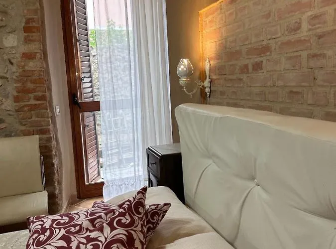 Casa Camilory Apartment San Lucido