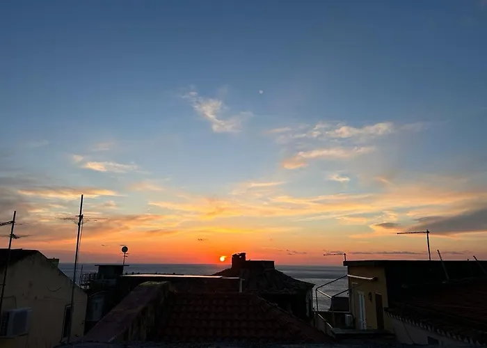 Casa Camilory Apartment