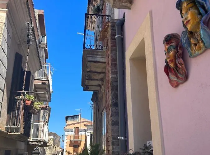 Casa Camilory Apartment