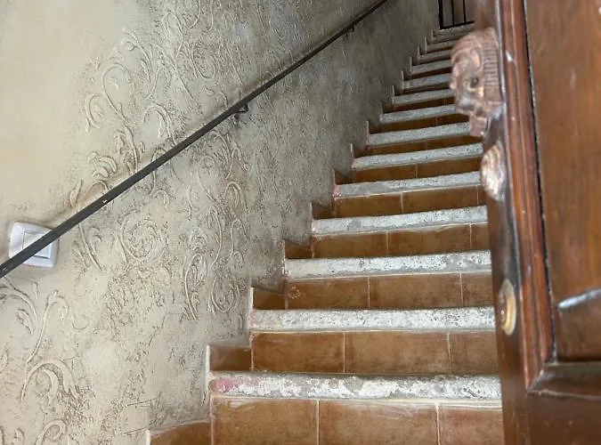 Casa Camilory Apartment San Lucido