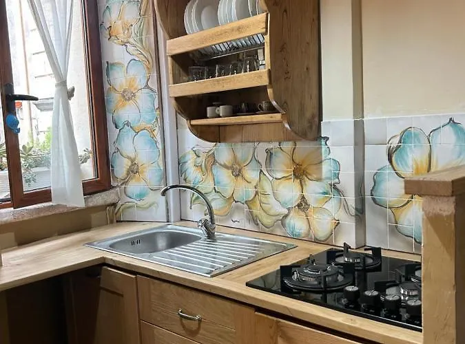 Casa Camilory Apartment