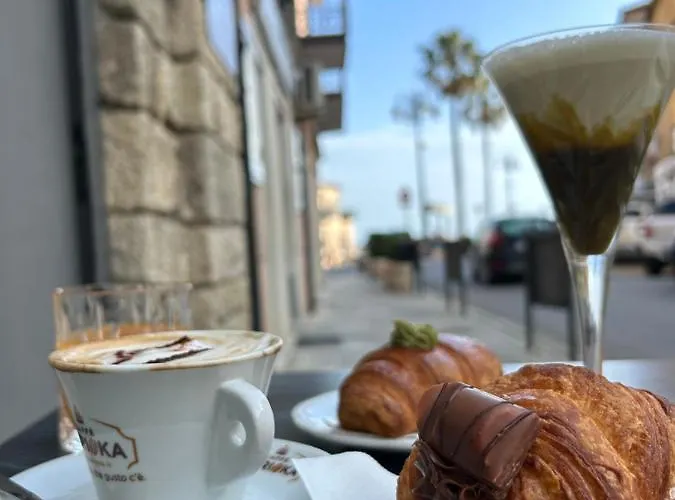 Apartment Casa Camilory