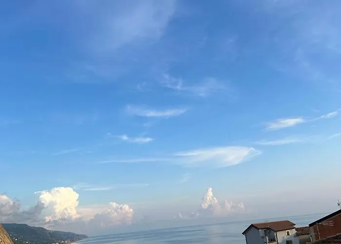 Casa Camilory * San Lucido