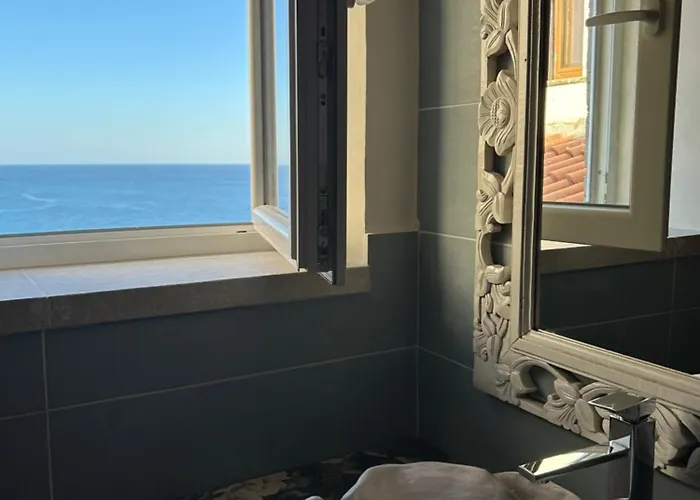 Casa Camilory * San Lucido