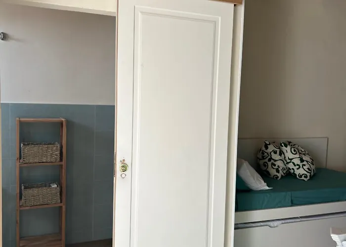 Casa Camilory San Lucido