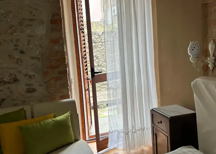 Apartment Casa Camilory