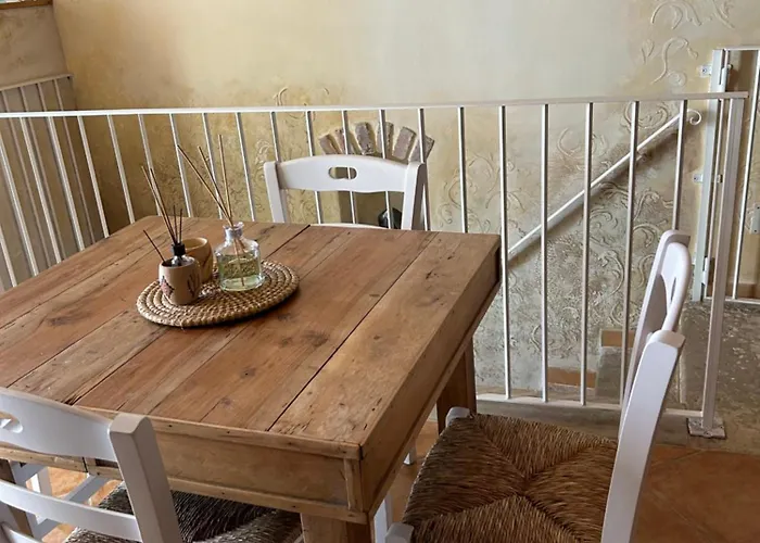 Casa Camilory Apartment *