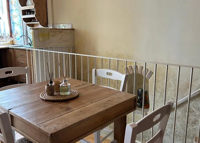 Apartman Casa Camilory *