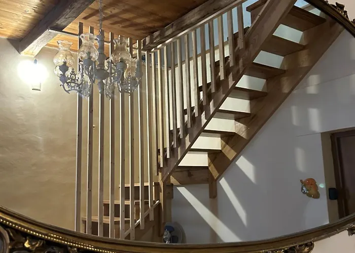 Casa Camilory Apartment San Lucido