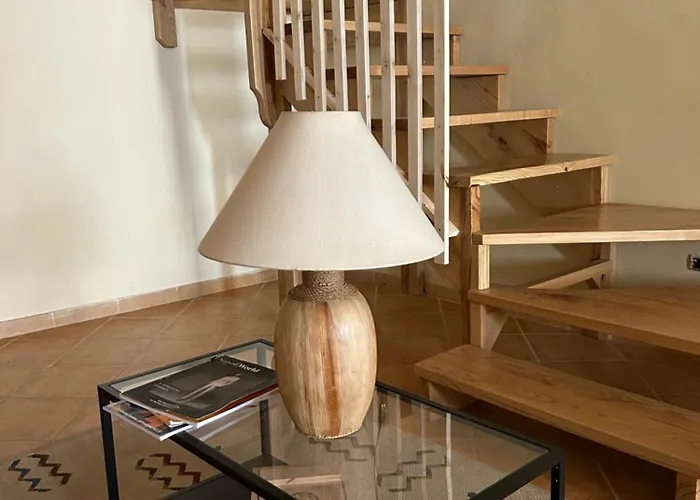 Casa Camilory San Lucido