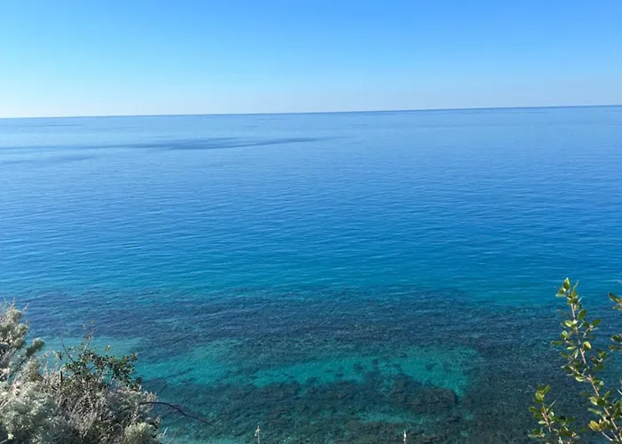 Casa Camilory Apartment