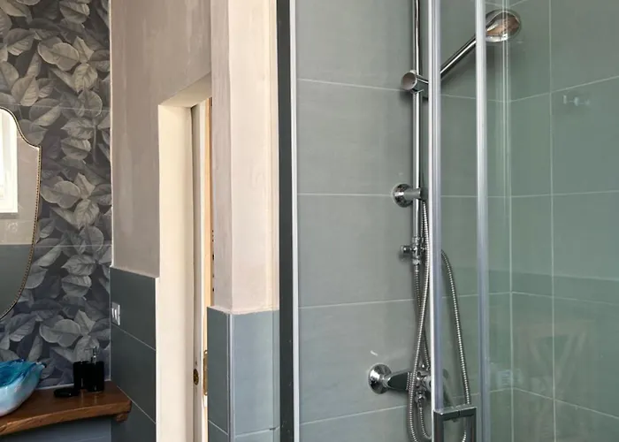 Apartment Casa Camilory *