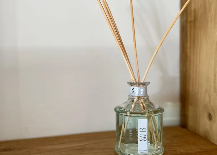 Casa Camilory Apartment San Lucido