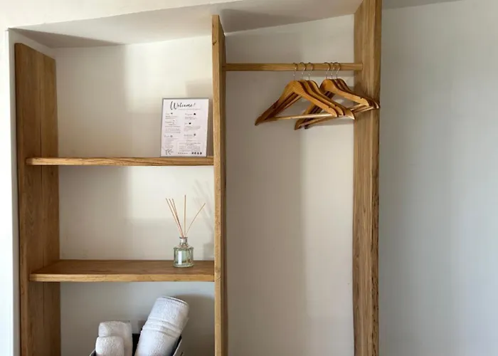 Casa Camilory San Lucido