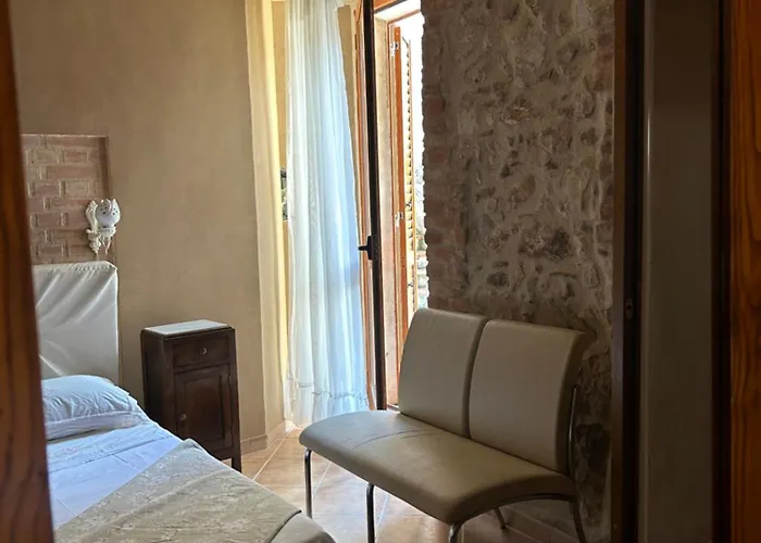 Casa Camilory Apartment