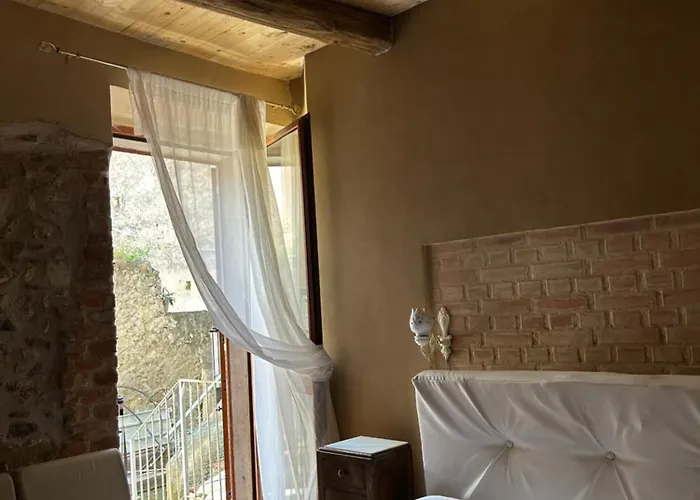 Apartment Casa Camilory