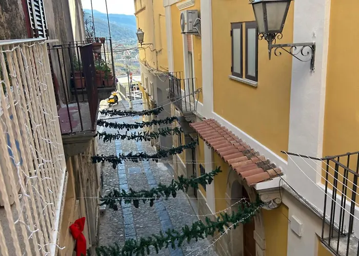 Casa Camilory Apartment *