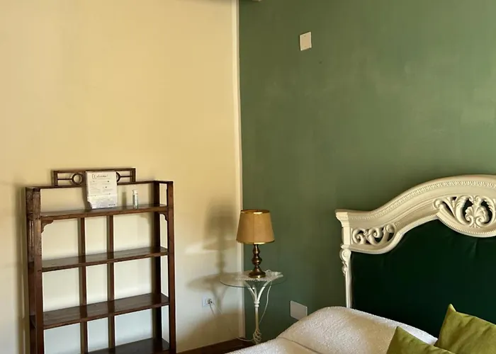 Casa Camilory San Lucido