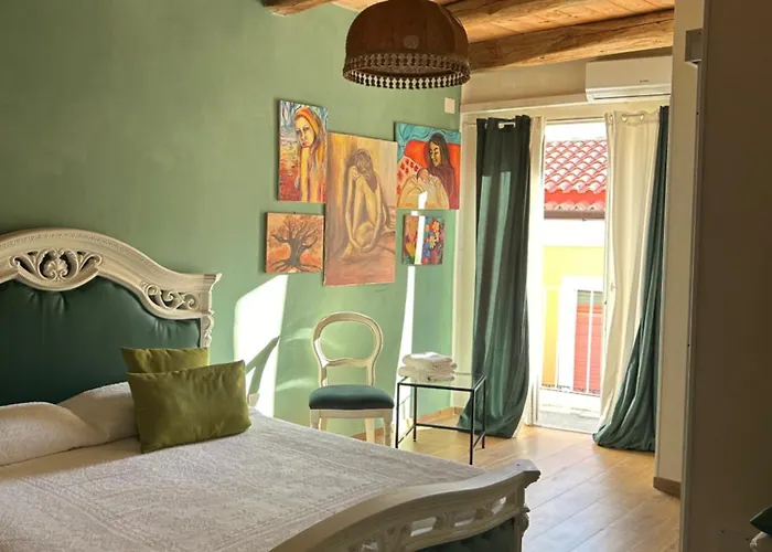 Casa Camilory * San Lucido