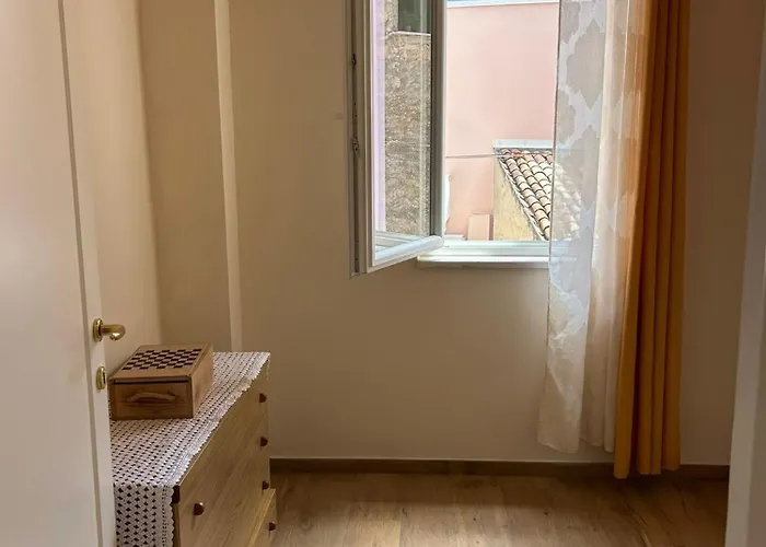 Casa Camilory * San Lucido